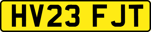 HV23FJT