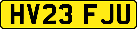 HV23FJU