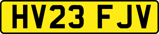 HV23FJV