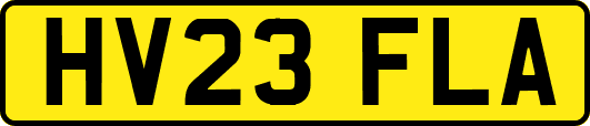 HV23FLA