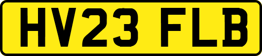 HV23FLB