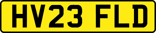 HV23FLD