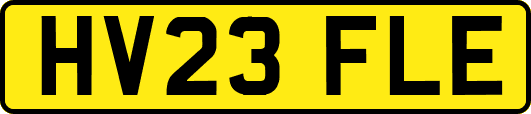 HV23FLE