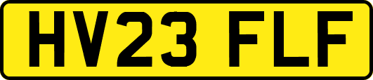 HV23FLF
