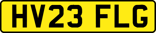 HV23FLG