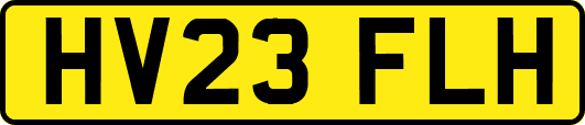 HV23FLH
