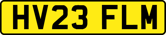 HV23FLM