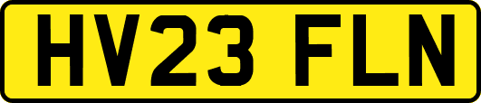 HV23FLN