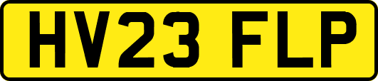HV23FLP