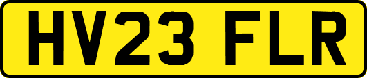 HV23FLR