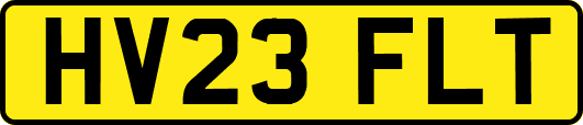 HV23FLT
