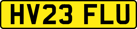 HV23FLU