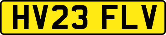 HV23FLV