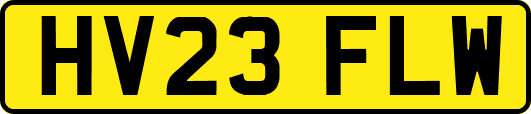 HV23FLW