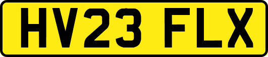HV23FLX