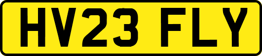 HV23FLY