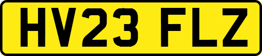 HV23FLZ
