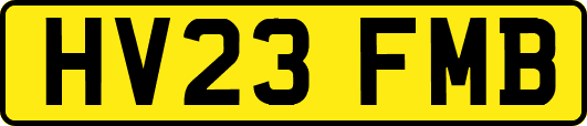 HV23FMB