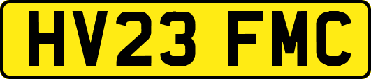 HV23FMC