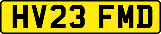 HV23FMD
