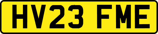 HV23FME