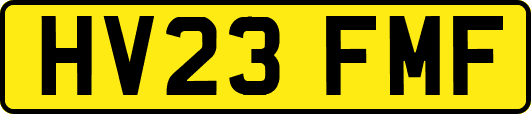 HV23FMF