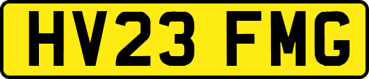 HV23FMG