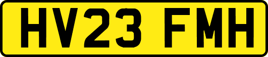 HV23FMH