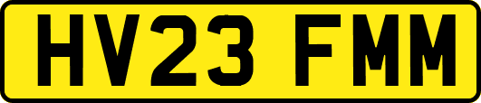 HV23FMM