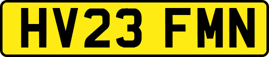HV23FMN