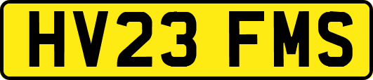 HV23FMS