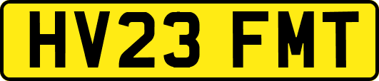 HV23FMT