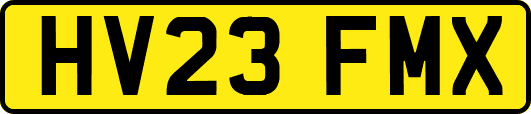HV23FMX