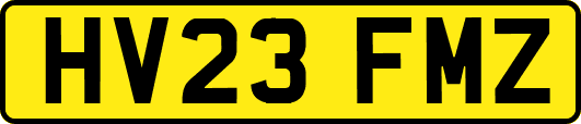 HV23FMZ