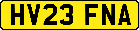 HV23FNA
