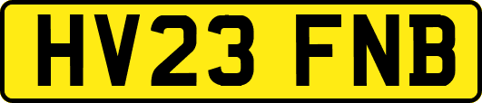 HV23FNB