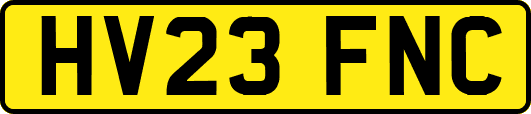 HV23FNC