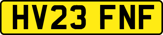 HV23FNF