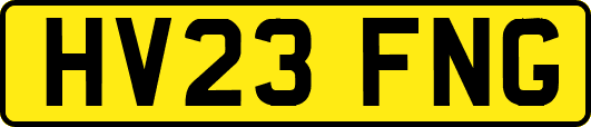 HV23FNG