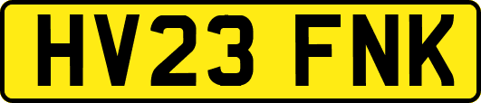 HV23FNK