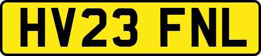 HV23FNL