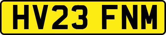 HV23FNM
