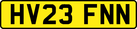 HV23FNN