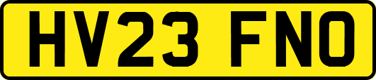 HV23FNO