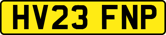 HV23FNP