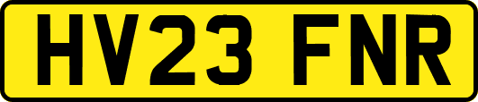 HV23FNR