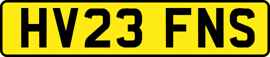 HV23FNS