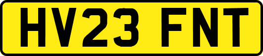 HV23FNT