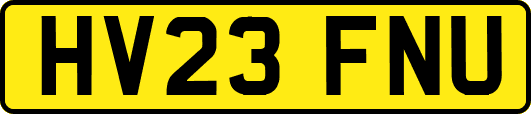 HV23FNU