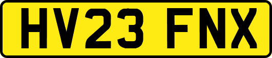 HV23FNX